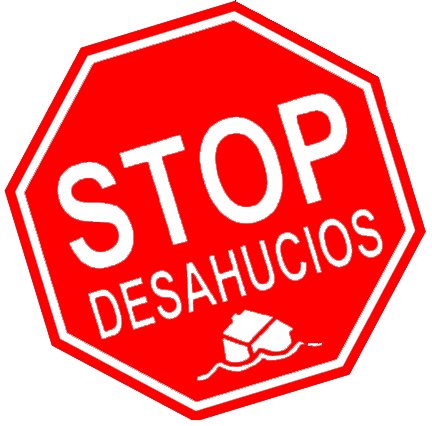 STOP-Desahuciospsd